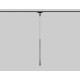 Трековый магнитный светильник Ambrella Light Magnetic Ultra Slim Track System GV1637