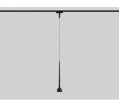 Трековый магнитный светильник Ambrella Light Magnetic Ultra Slim Track System GV1644