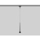 Трековый магнитный светильник Ambrella Light Magnetic Ultra Slim Track System GV1644