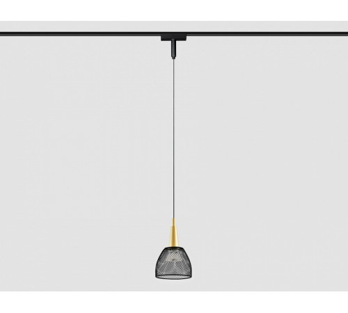 Трековый магнитный светильник Ambrella Light Magnetic Ultra Slim Track System GV1656