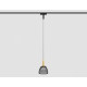Трековый магнитный светильник Ambrella Light Magnetic Ultra Slim Track System GV1656