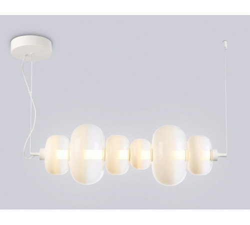 Подвесная люстра Ambrella Light High Light Modern LH11071 Подвесная люстра Ambrella Light High Light Modern LH11071
