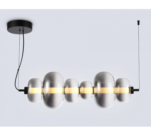 Подвесная люстра Ambrella Light High Light Modern LH11072 Подвесная люстра Ambrella Light High Light Modern LH11072