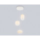 Подвесной светильник Ambrella Light High Light Modern LH11096