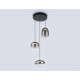 Подвесной светильник Ambrella Light High Light Modern LH11099