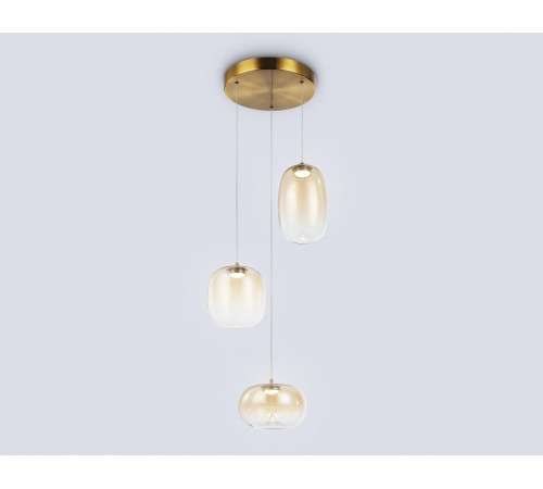 Подвесной светильник Ambrella Light High Light Modern LH11105 Подвесной светильник Ambrella Light High Light Modern LH11105