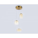 Подвесной светильник Ambrella Light High Light Modern LH11105