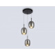 Подвесной светильник Ambrella Light High Light Modern LH11153