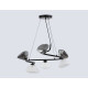 Подвесная люстра Ambrella Light High Light Heigh Light LH15003