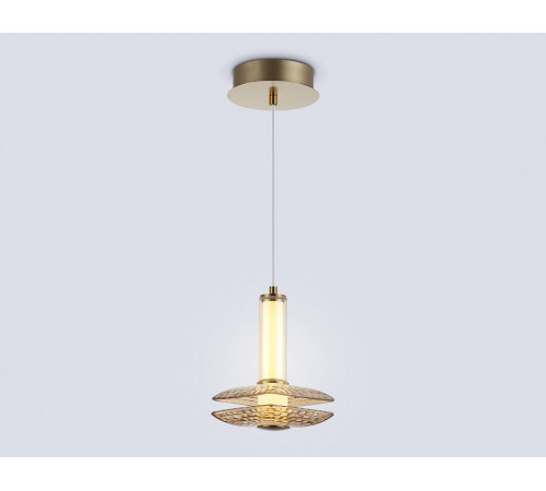 Подвесной светильник Ambrella Light High Light Crystal LH31001