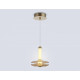Подвесной светильник Ambrella Light High Light Crystal LH31001