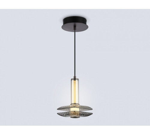 Подвесной светильник Ambrella Light High Light Crystal LH31003