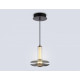 Подвесной светильник Ambrella Light High Light Crystal LH31003
