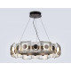 Подвесная люстра Ambrella Light High Light Crystal LH31030