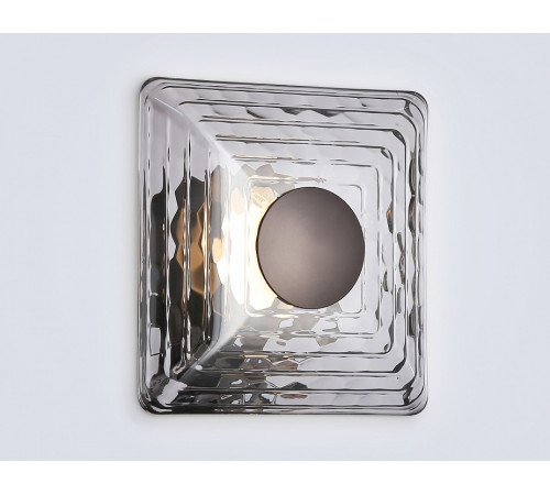 Настенный светильник Ambrella Light High Light Crystal LH31037