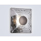 Настенный светильник Ambrella Light High Light Crystal LH31037