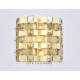 Настенный светильник Ambrella Light High Light Crystal LH41014
