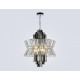 Подвесная люстра Ambrella Light High Light Crystal LH41020