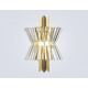 Настенный светильник Ambrella Light High Light Crystal LH41029