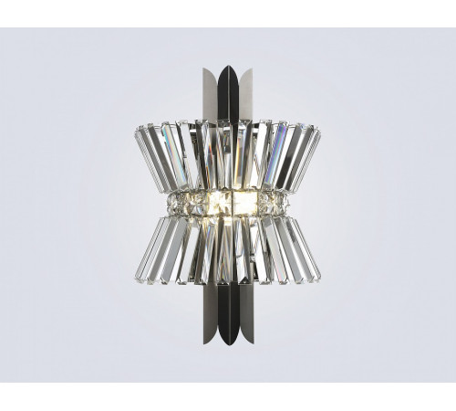Настенный светильник Ambrella Light High Light Crystal LH41032