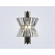 Настенный светильник Ambrella Light High Light Crystal LH41032