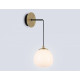 Бра Ambrella Light High Light Modern LH51005