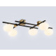 Потолочная люстра Ambrella Light High Light Modern LH51015