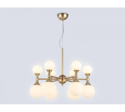 Подвесная люстра Ambrella Light High Light Modern LH51050 Подвесная люстра Ambrella Light High Light Modern LH51050