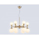 Подвесная люстра Ambrella Light High Light Modern LH51050