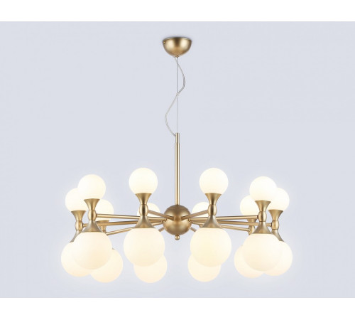 Подвесная люстра Ambrella Light High Light Modern LH51051