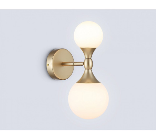 Бра Ambrella Light High Light Modern LH51053