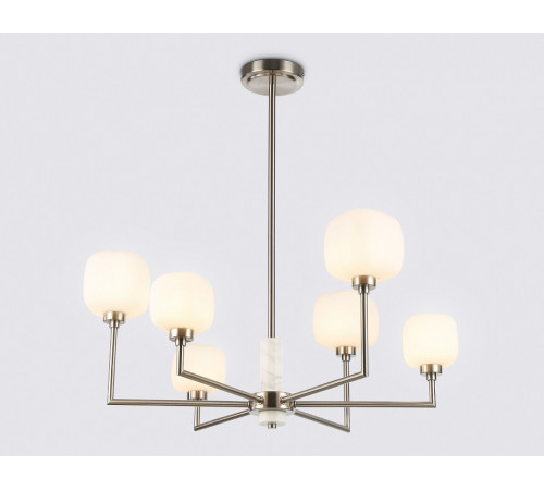Люстра на штанге Ambrella Light High Light Heigh Light LH53001