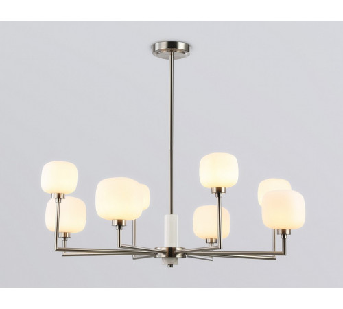 Люстра на штанге Ambrella Light High Light Heigh Light LH53003 Люстра на штанге Ambrella Light High Light Heigh Light LH53003