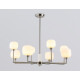 Люстра на штанге Ambrella Light High Light Heigh Light LH53003