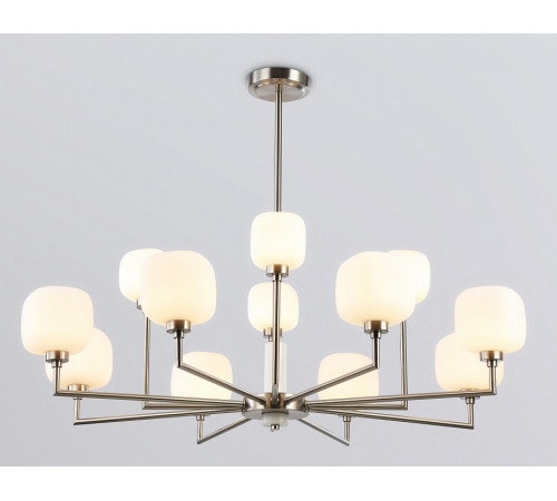 Люстра на штанге Ambrella Light High Light Heigh Light LH53005