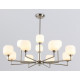 Люстра на штанге Ambrella Light High Light Heigh Light LH53005