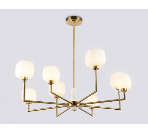 Люстра на штанге Ambrella Light High Light Heigh Light LH53017