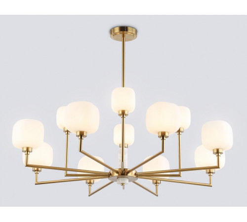 Люстра на штанге Ambrella Light High Light Heigh Light LH53019 Люстра на штанге Ambrella Light High Light Heigh Light LH53019