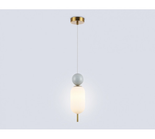 Подвесной светильник Ambrella Light High Light Ceramo Modern LH53101