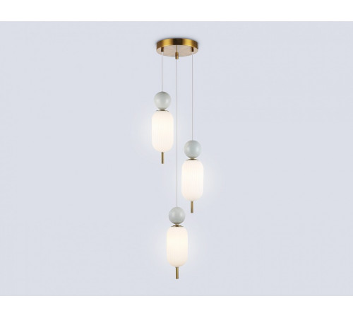 Подвесной светильник Ambrella Light High Light Ceramo Modern LH53102 Подвесной светильник Ambrella Light High Light Ceramo Modern LH53102