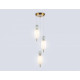 Подвесной светильник Ambrella Light High Light Ceramo Modern LH53102