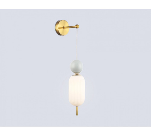 Бра Ambrella Light High Light Ceramo Modern LH53108 Бра Ambrella Light High Light Ceramo Modern LH53108