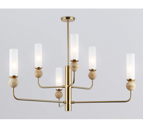 Люстра на штанге Ambrella Light High Light Heigh Light LH53251 Люстра на штанге Ambrella Light High Light Heigh Light LH53251