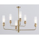 Люстра на штанге Ambrella Light High Light Heigh Light LH53251