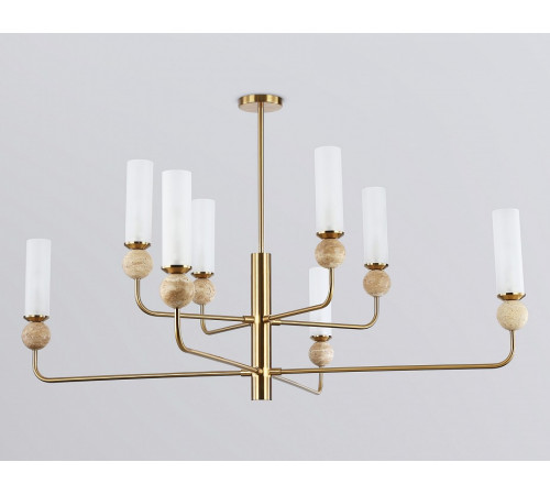 Люстра на штанге Ambrella Light High Light Heigh Light LH53252 Люстра на штанге Ambrella Light High Light Heigh Light LH53252