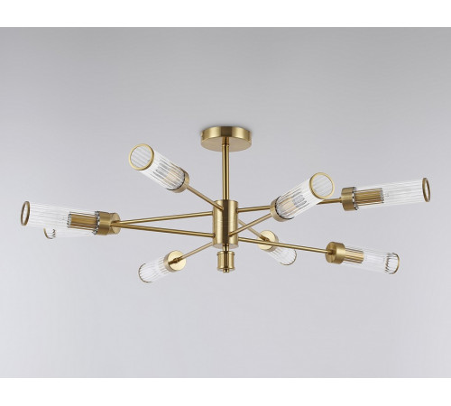 Люстра на штанге Ambrella Light High Light Modern LH55162 Люстра на штанге Ambrella Light High Light Modern LH55162