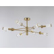 Люстра на штанге Ambrella Light High Light Modern LH55162