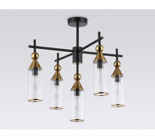 Люстра на штанге Ambrella Light High Light Heigh Light LH55256 Люстра на штанге Ambrella Light High Light Heigh Light LH55256