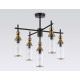 Люстра на штанге Ambrella Light High Light Heigh Light LH55256