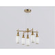 Подвесная люстра Ambrella Light High Light Heigh Light LH55276